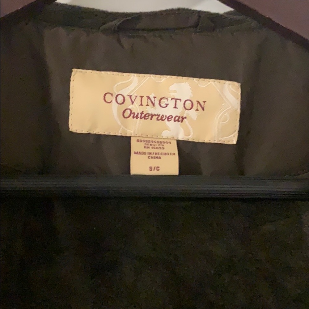 Covington Coat - image 4